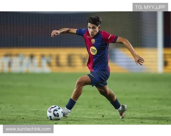 巴萨长期关注哥伦比亚小将因财政问题未能成功引进