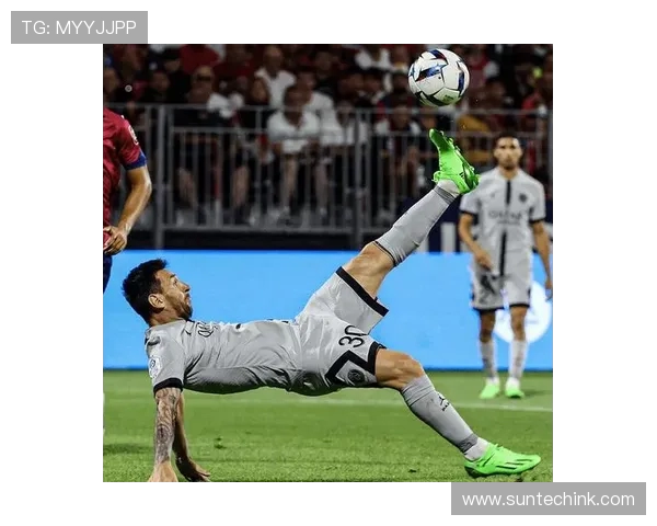 法甲-梅西传射+世界波!内马尔传射 巴黎4-3逆转