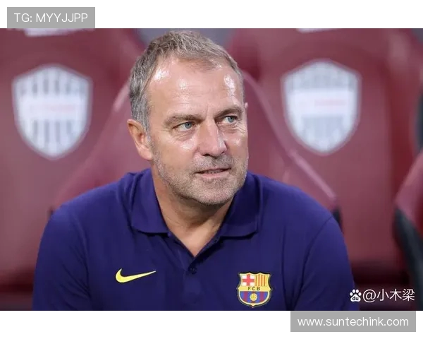 弗利克最信任的人是谁？揭秘巴萨助教马尔库斯·索格的幕后力量