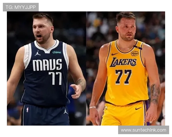 原创东契奇抵达费城加盟湖人，周一复出对阵76人 詹姆斯状态提升或重返赛场